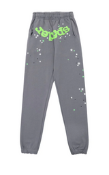 Sp5der sweatpants